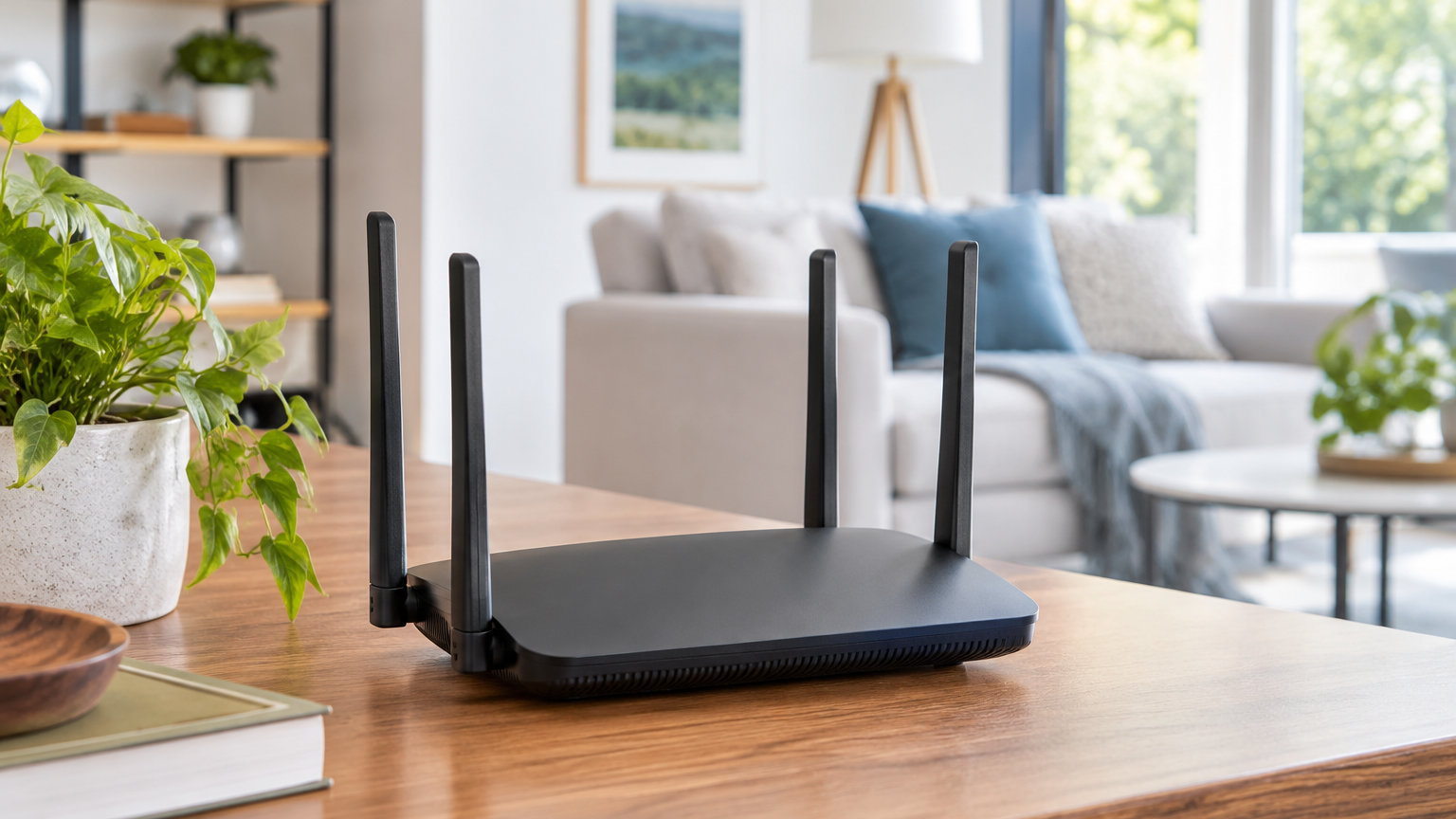 Best Amazon Prime Big Deal Days Wi-Fi Router Deals