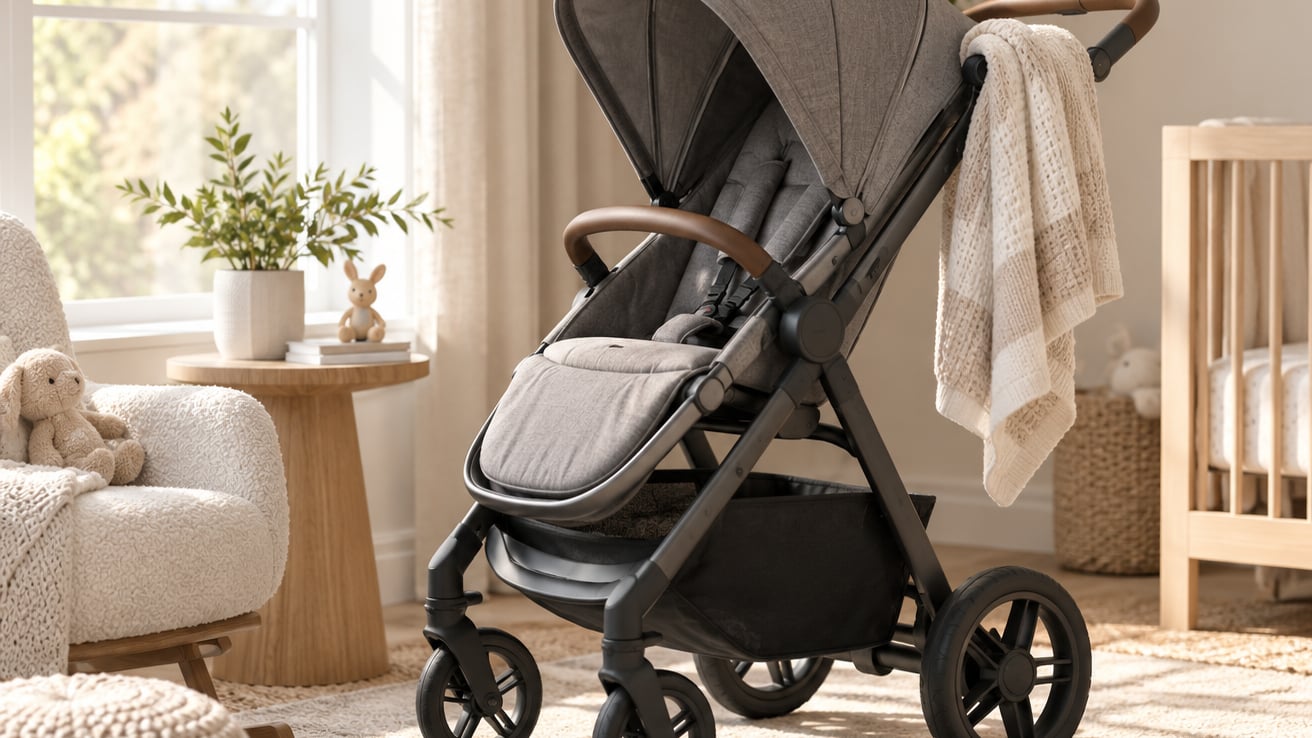 Best Amazon Prime Big Deal Days Stroller Deals