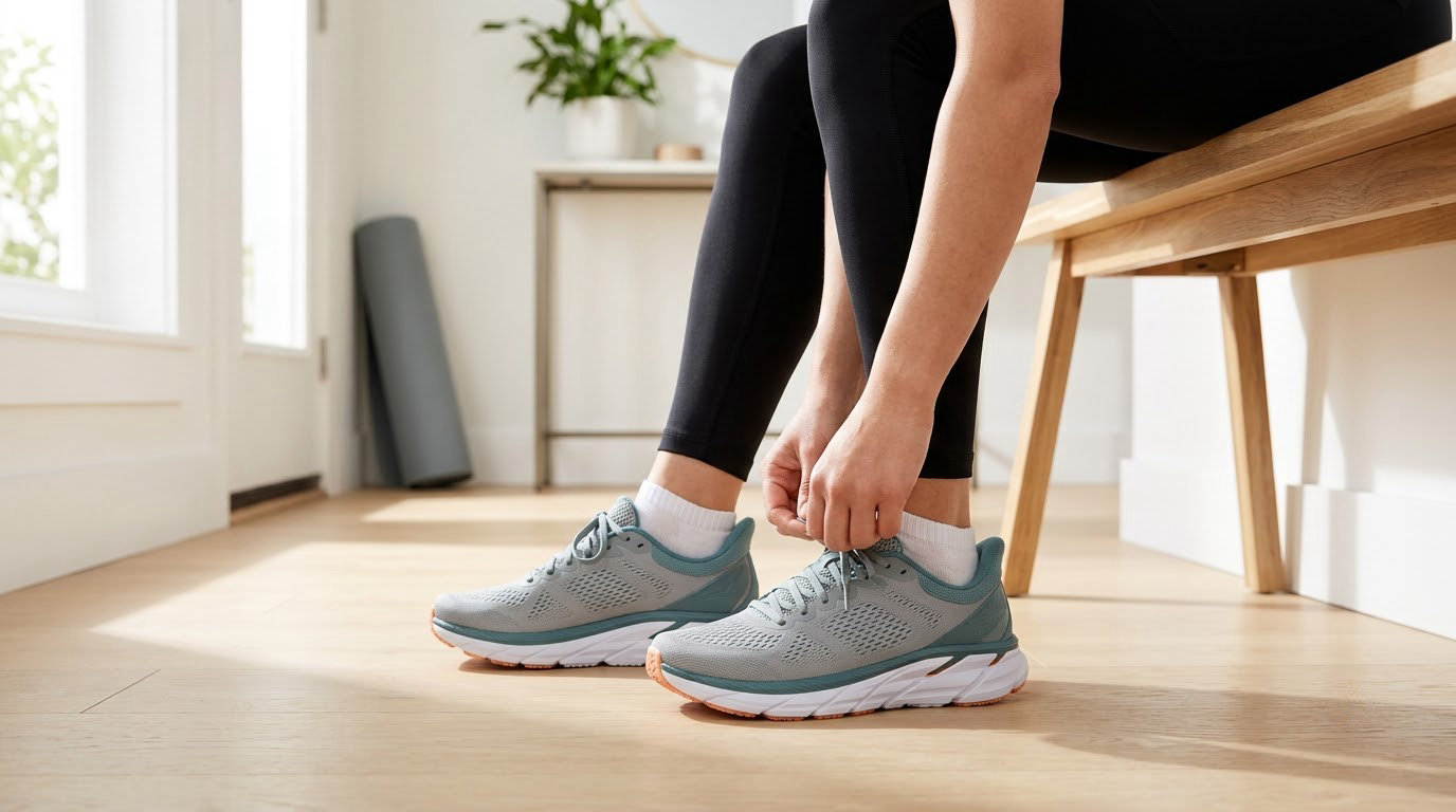Best Amazon Prime Big Deal Days Running Shoe Deals