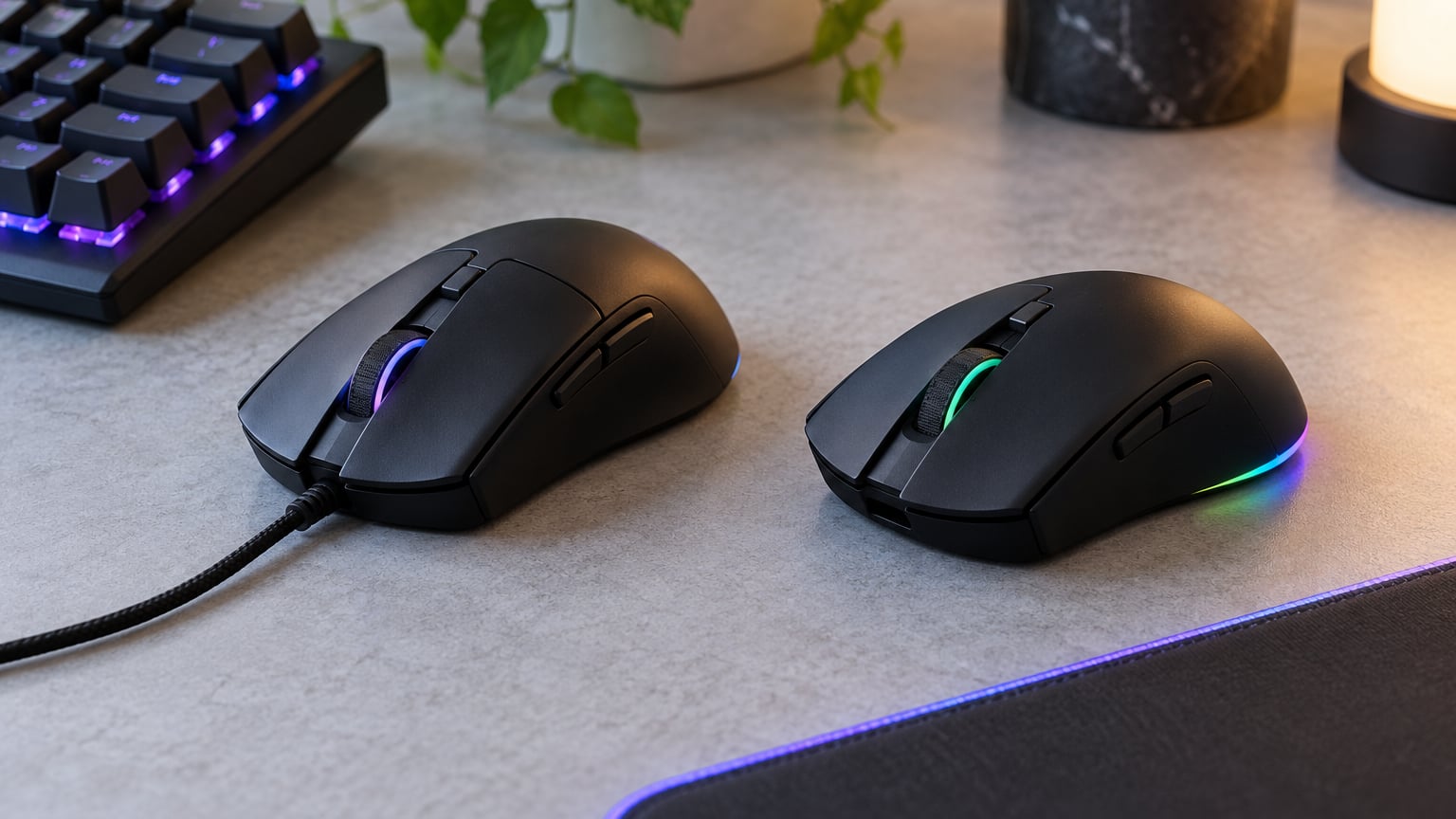 Best Amazon Prime Big Deal Days Gaming Mouse Deals