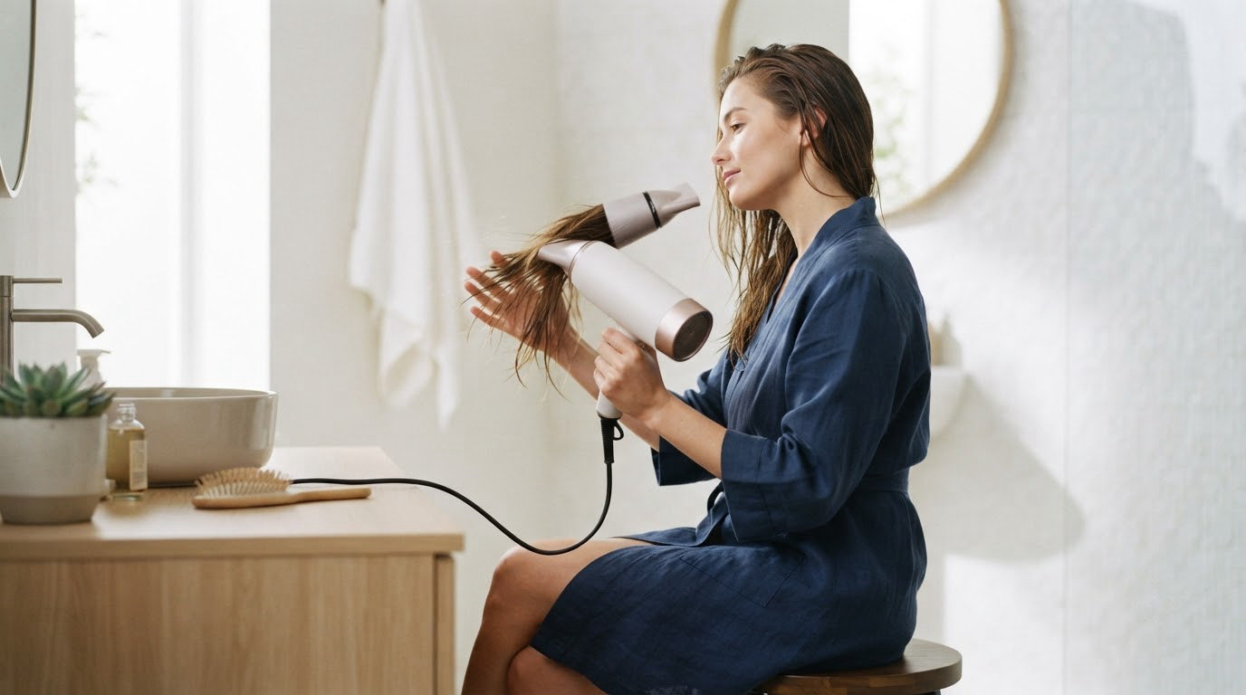 Best Amazon Prime Big Deal Days Hair Dryer Deals