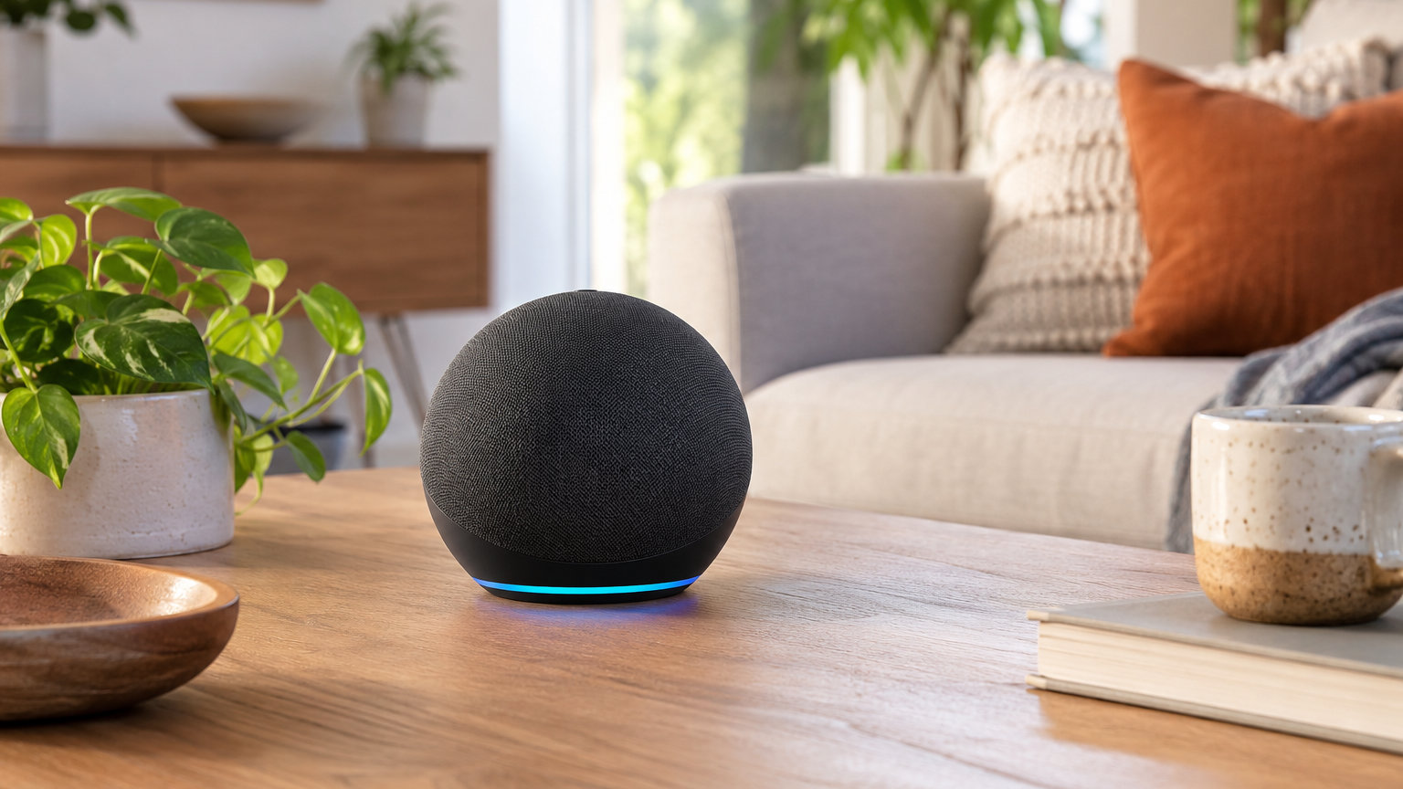 Best Amazon Prime Big Deal Days Amazon Echo Deals