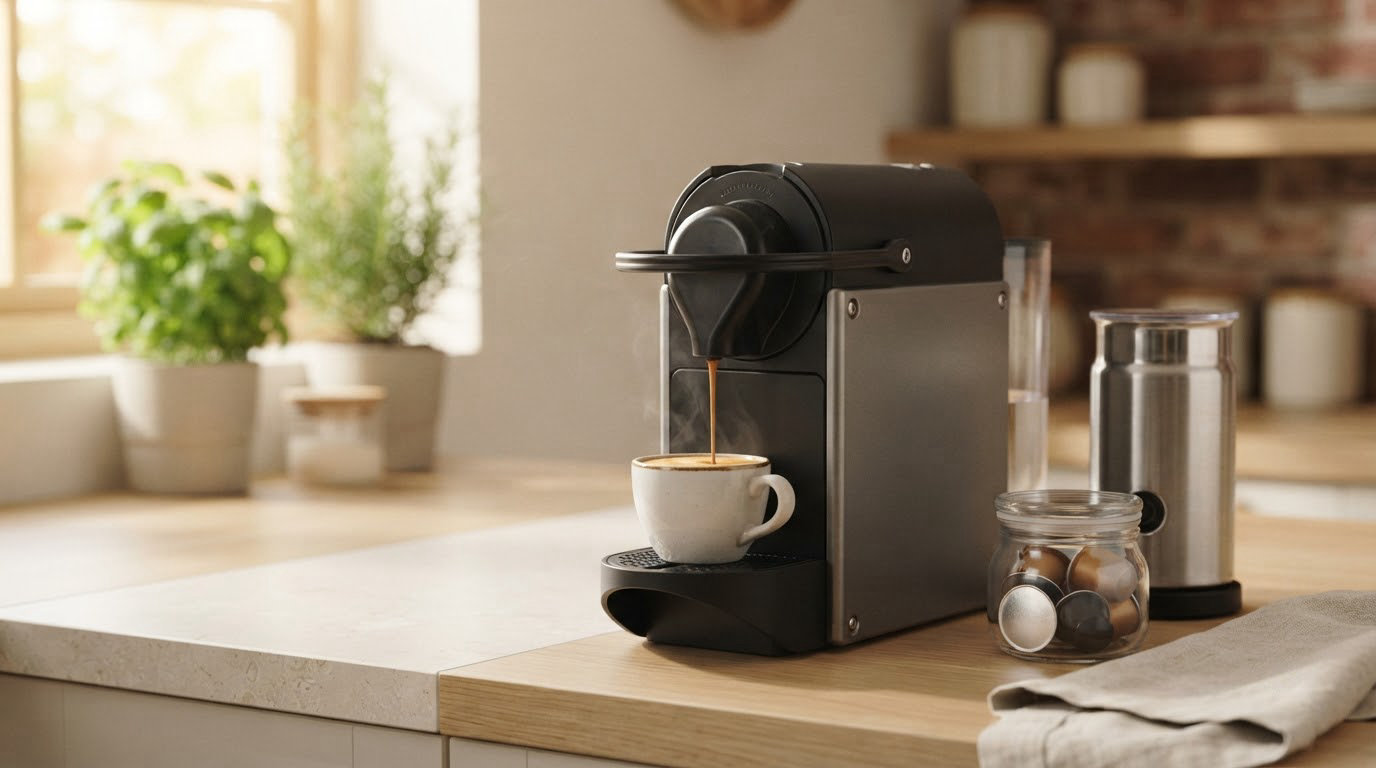Best Amazon Prime Big Deal Days Nespresso Deals