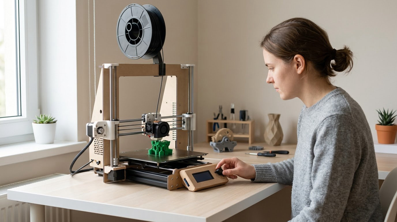 Best Amazon Prime Big Deal Days 3D Printer Deals
