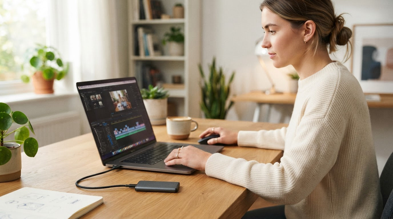 Best Amazon Prime Big Deal Days External SSD Deals