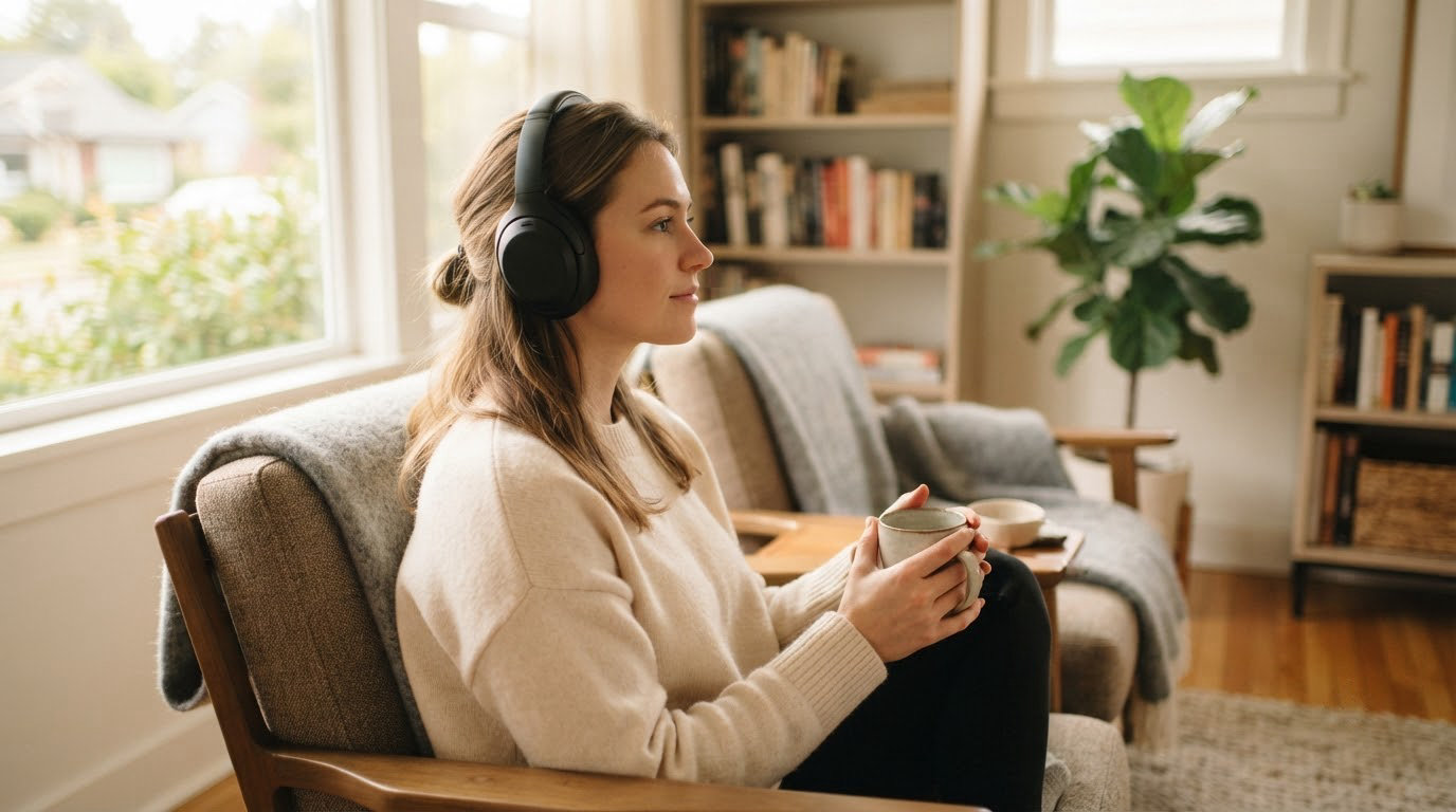 Best Amazon Prime Big Deal Days Sony Headphones Deals