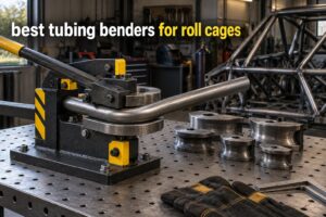 best tubing benders for roll cages