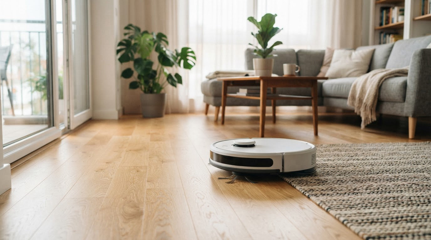 Best Amazon Prime Big Deal Days Roborock Deals