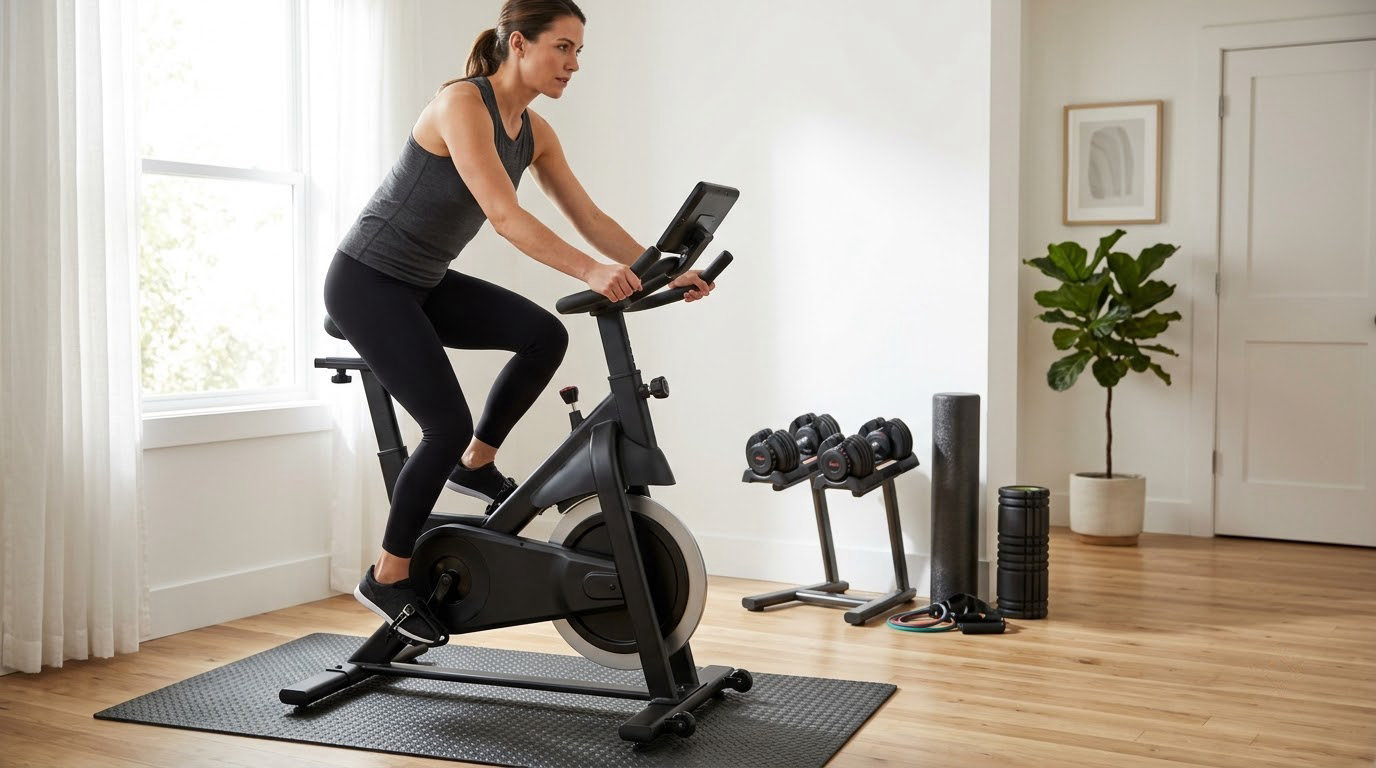 Best Amazon Prime Big Deal Days Home Gym Equipment Deals