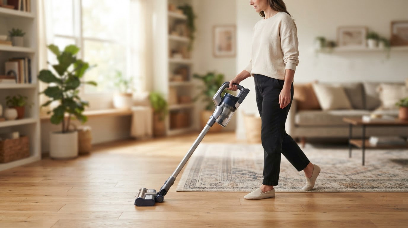 Best Amazon Prime Big Deal Days Vacuum Deals