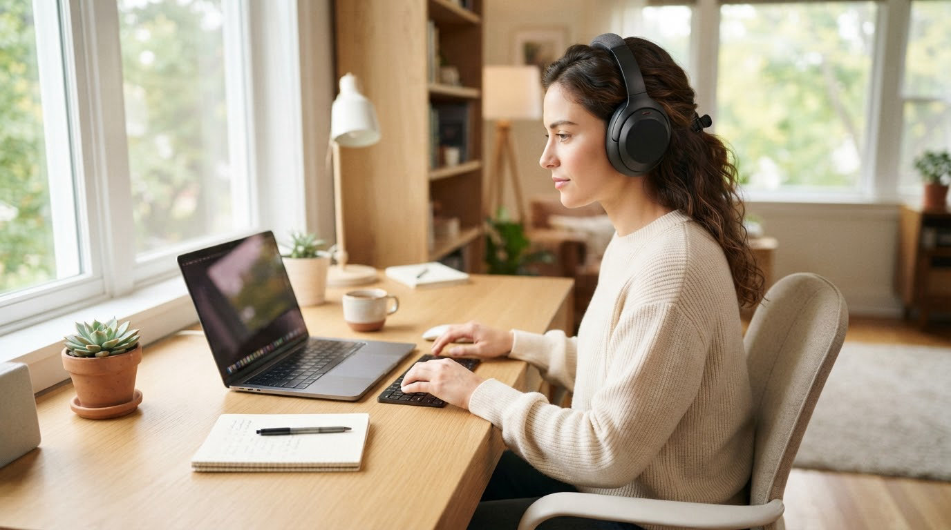 Best Amazon Prime Big Deal Days Noise-Cancelling Headphone Deals