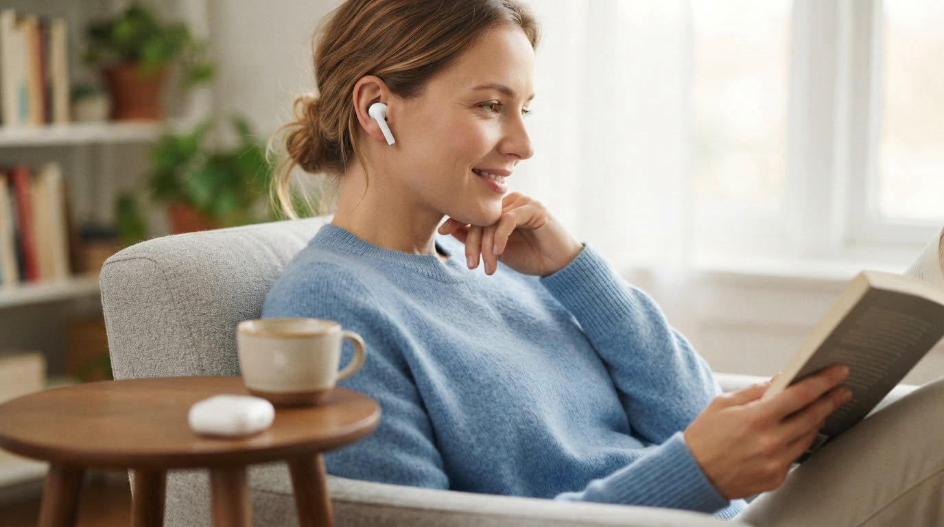 Best Amazon Prime Big Deal Days AirPods Deals