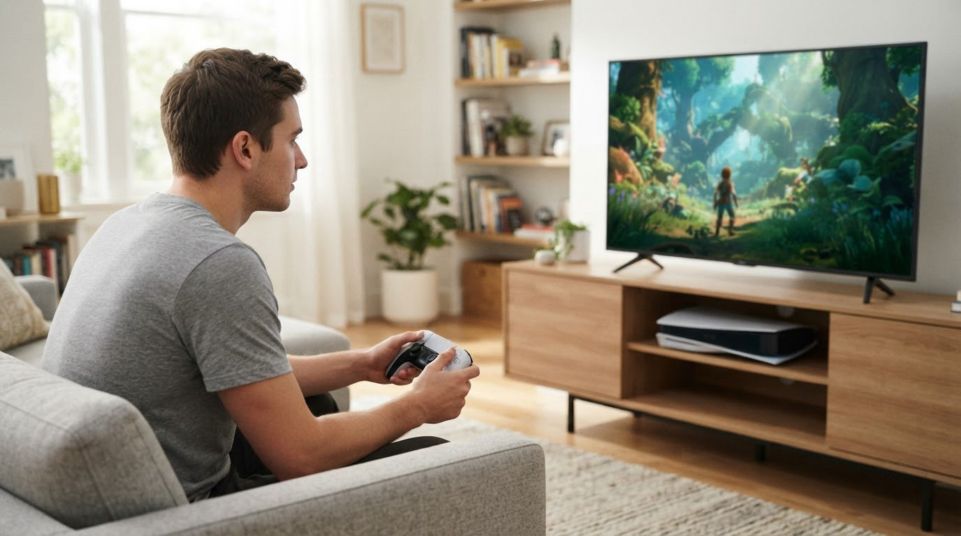 Best Amazon Prime Big Deal Days PS5 Deals