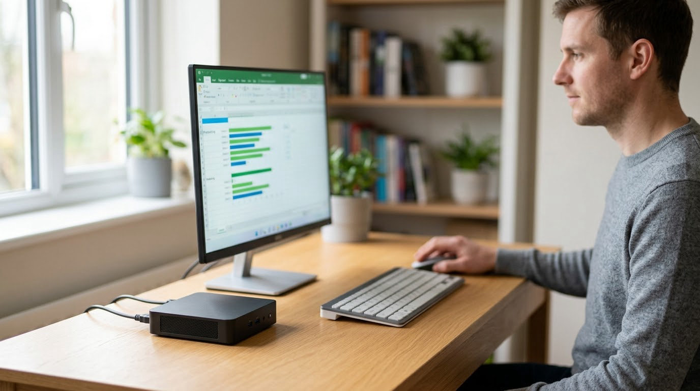 Best Amazon Prime Big Deal Days Mini PC Deals