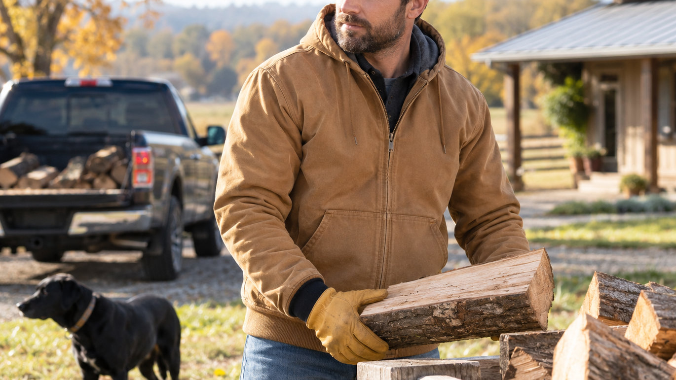 Best Amazon Prime Big Deal Days Carhartt Deals