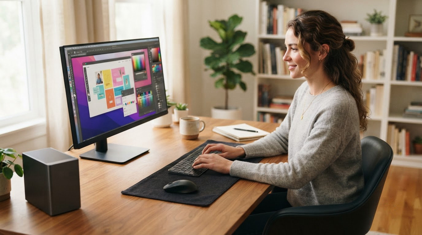 Best Amazon Prime Big Deal Days Desktop PC Deals