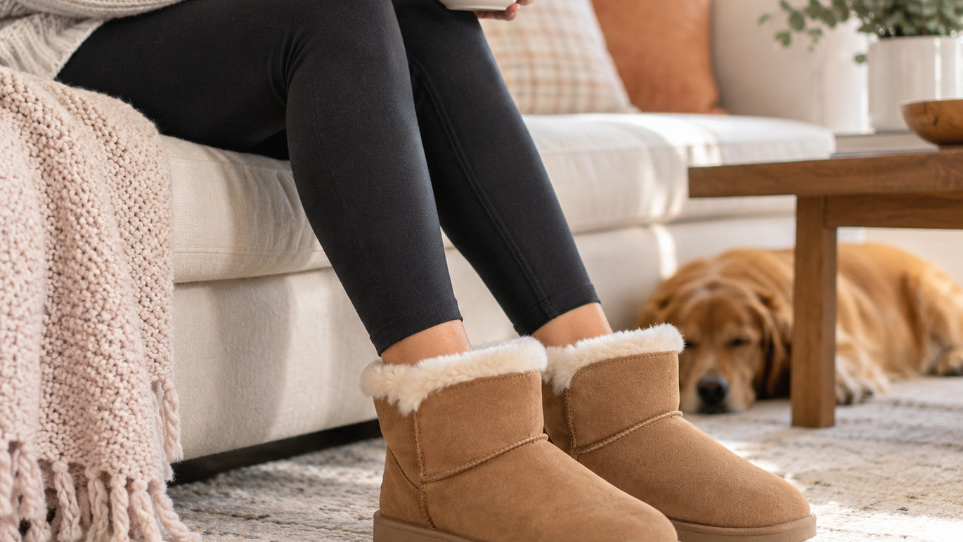 Best Amazon Prime Big Deal Days UGG Deals