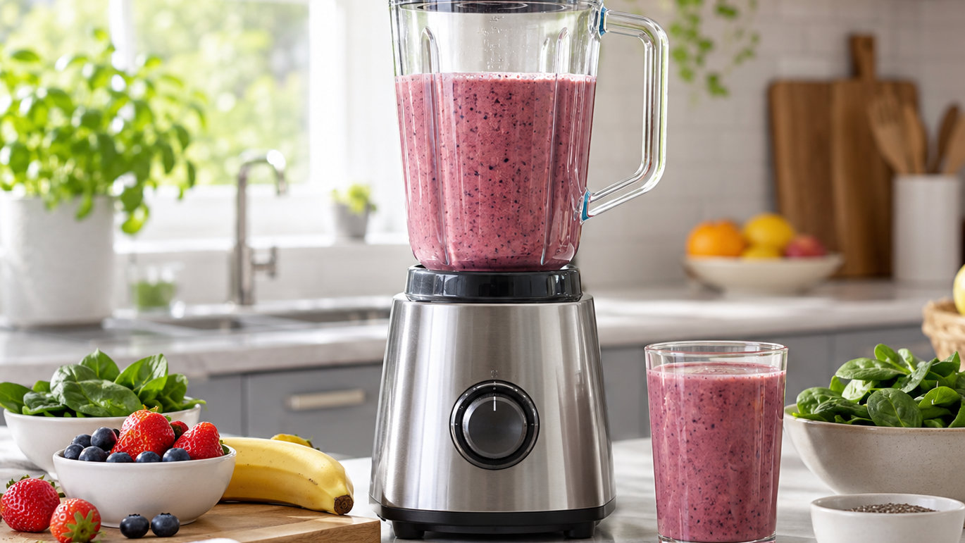 Best Amazon Prime Big Deal Days Blender Deals