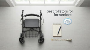 best rollators for seniors