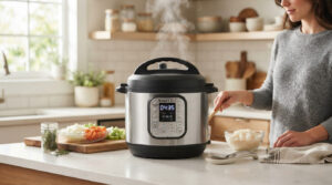 Best Amazon Prime Big Deal Days Instant Pot Deals