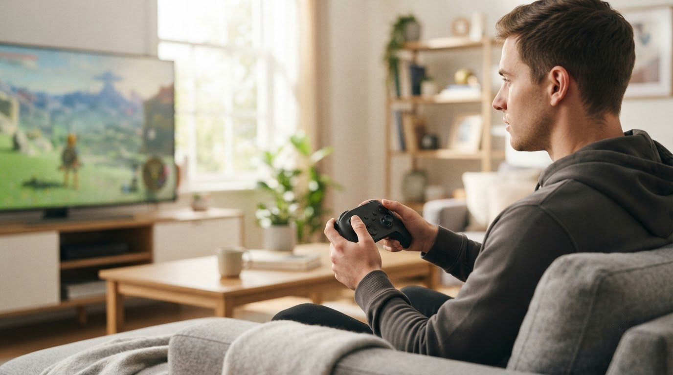 Best Amazon Prime Big Deal Days Gaming Controller Deals