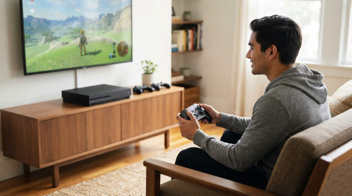 Best Amazon Prime Big Deal Days Xbox Deals