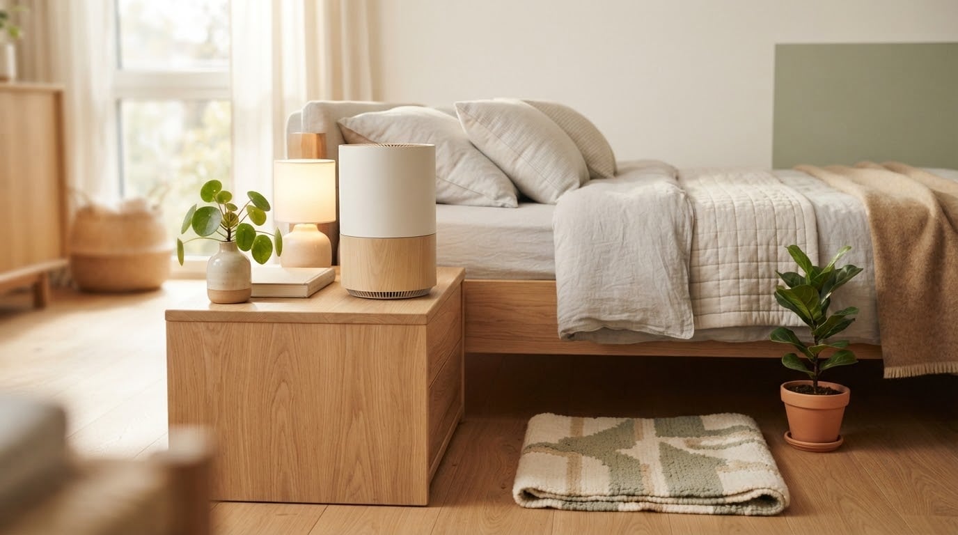 Best Amazon Prime Big Deal Days Air Purifier Deals
