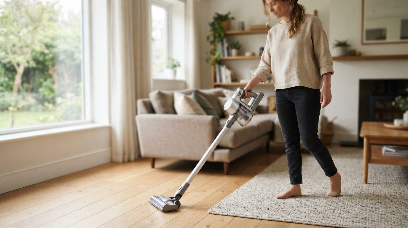 Best Amazon Prime Big Deal Days Cordless Vacuum Deals