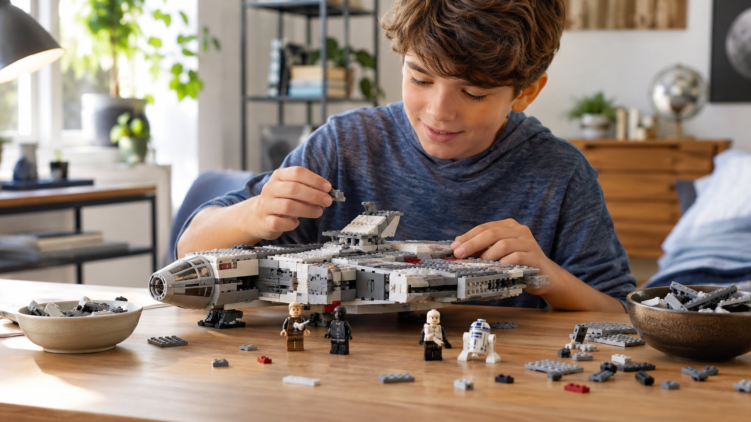 Best Amazon Prime Big Deal Days LEGO Star Wars Deals