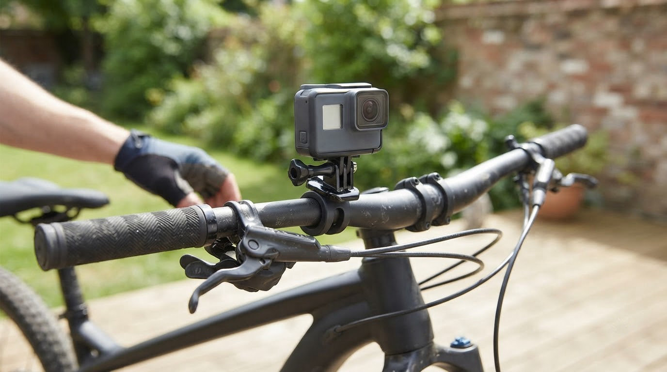 Best Amazon Prime Big Deal Days Action Camera Deals