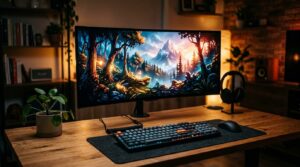 Best Amazon Prime Big Deal Days OLED Monitor Deals
