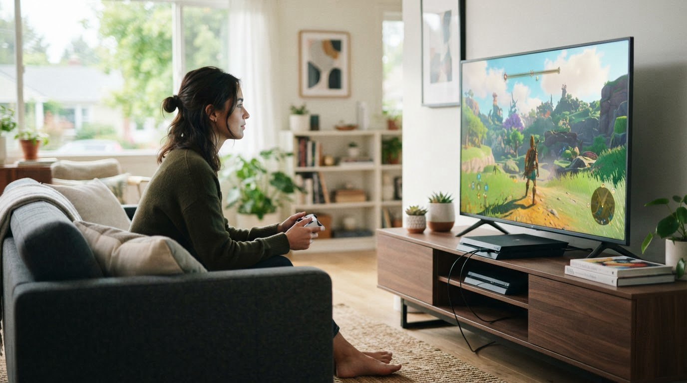 Best Amazon Prime Big Deal Days Video Game Deals