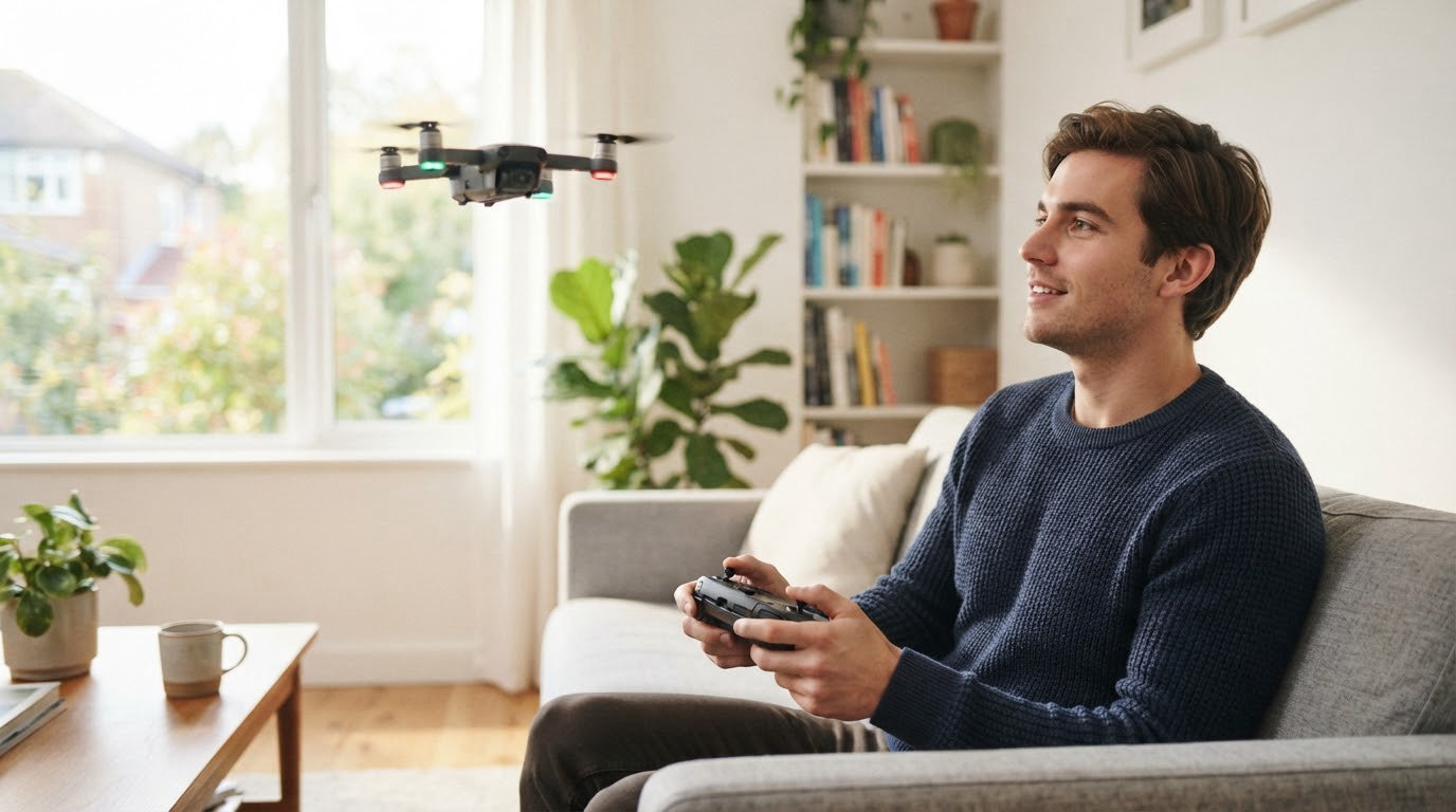 Best Amazon Prime Big Deal Days DJI Deals