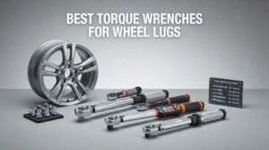 best torque wrenches for wheel lugs