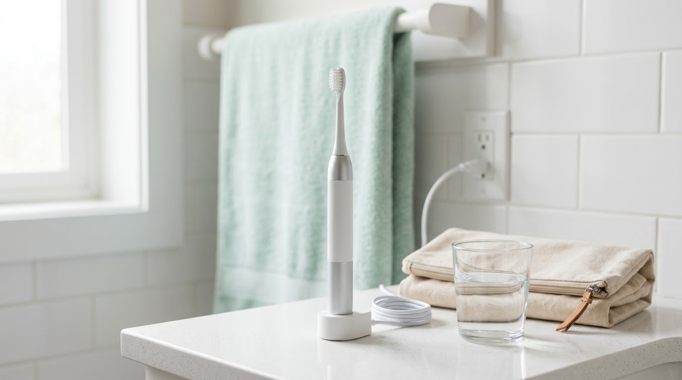Best Amazon Prime Big Deal Days Electric Toothbrush Deals
