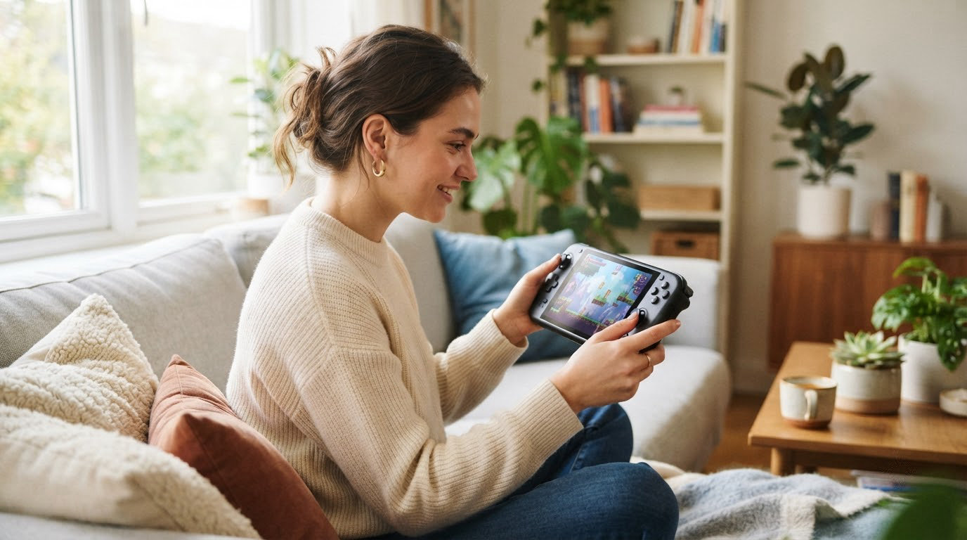 Best Amazon Prime Big Deal Days Nintendo Switch 2 Deals
