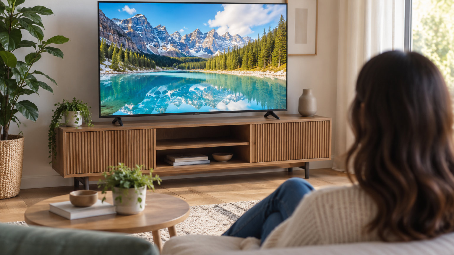 Best Amazon Prime Big Deal Days 43-Inch TV Deals