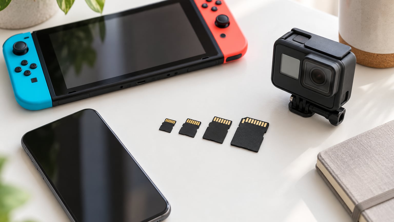 Best Amazon Prime Big Deal Days microSD Card Deals