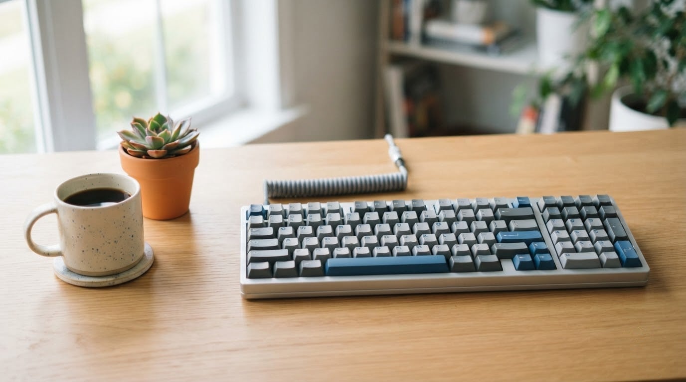 Best Amazon Prime Big Deal Days Mechanical Keyboard Deals