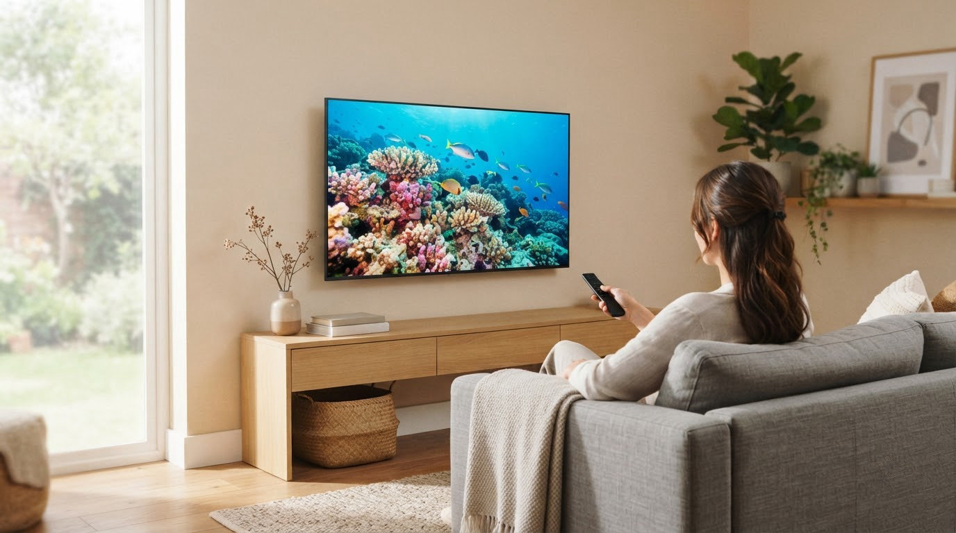 Best Amazon Prime Big Deal Days TV Deals
