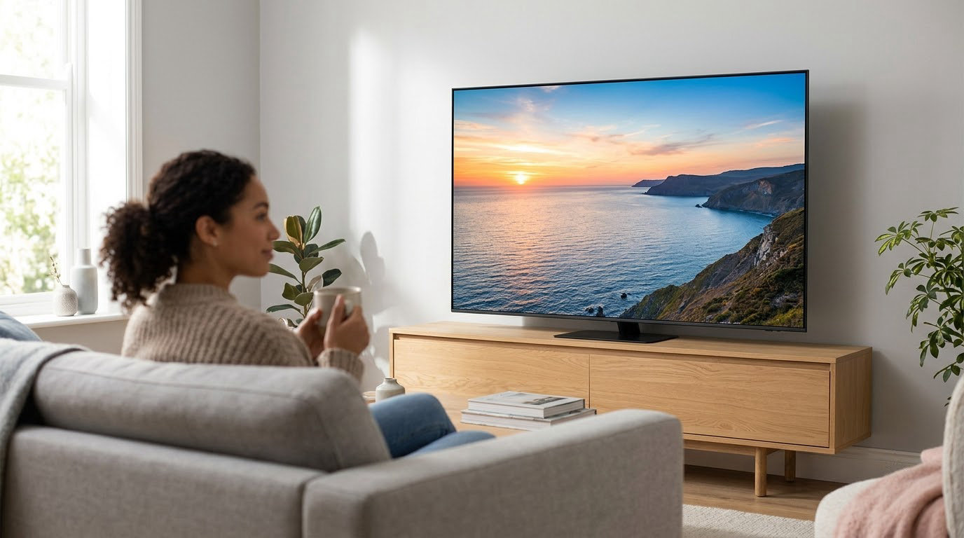 Best Amazon Prime Big Deal Days 85-Inch TV Deals