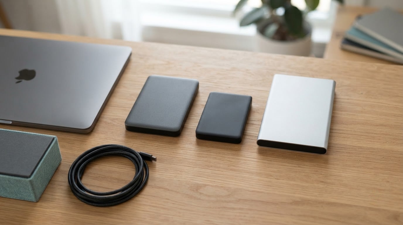 Best Amazon Prime Big Deal Days External Hard Drive Deals