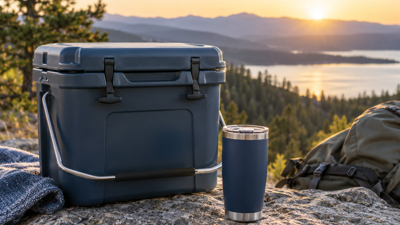 Best Amazon Prime Big Deal Days YETI Deals
