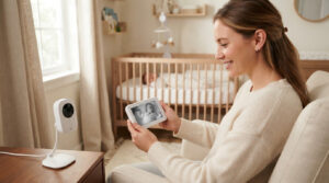 Best Amazon Prime Big Deal Days Baby Monitor Deals
