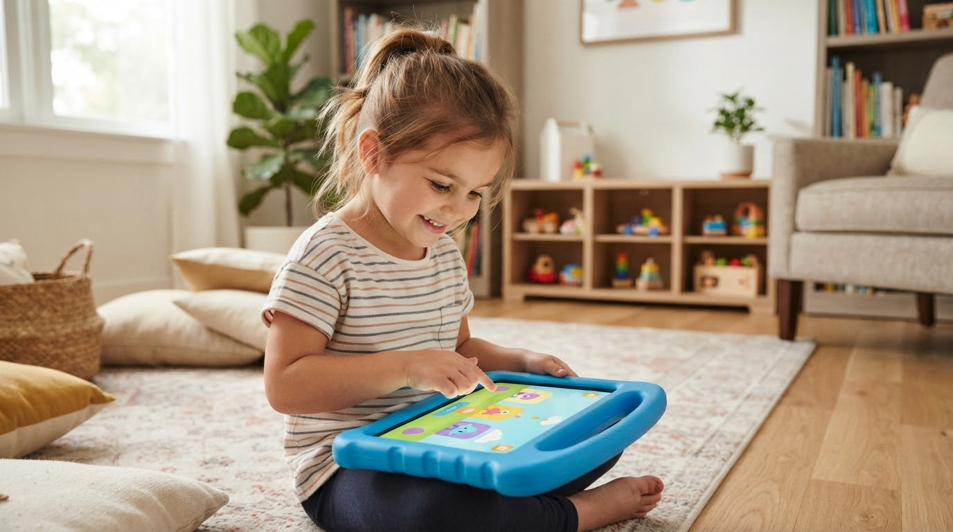 Best Amazon Prime Big Deal Days Kids Tablet Deals
