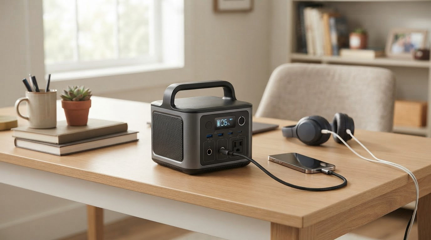 Best Amazon Prime Big Deal Days Anker Deals