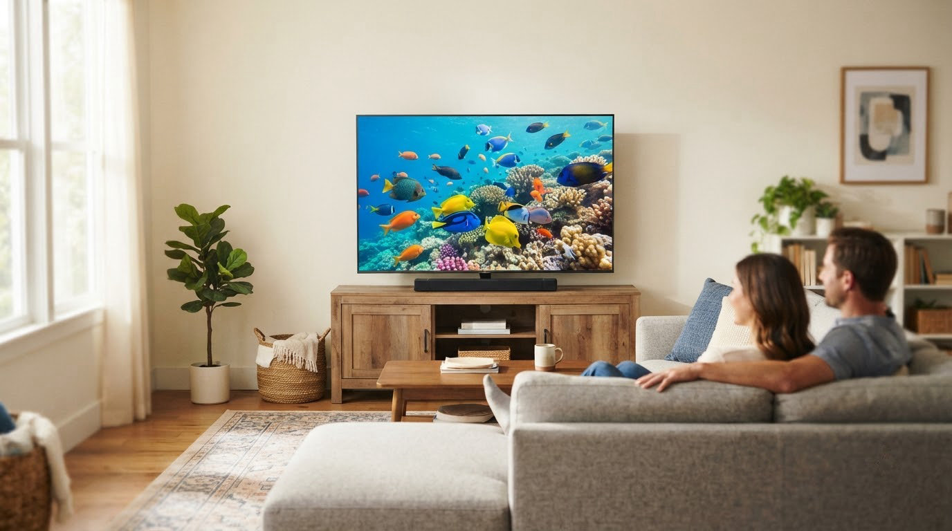 Best Amazon Prime Big Deal Days 65-Inch TV Deals