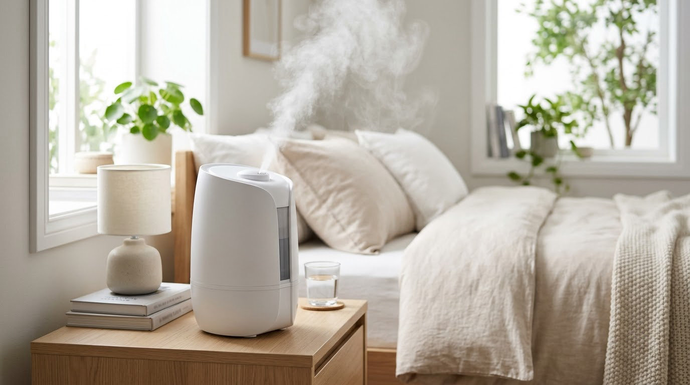 Best Amazon Prime Big Deal Days Humidifier Deals