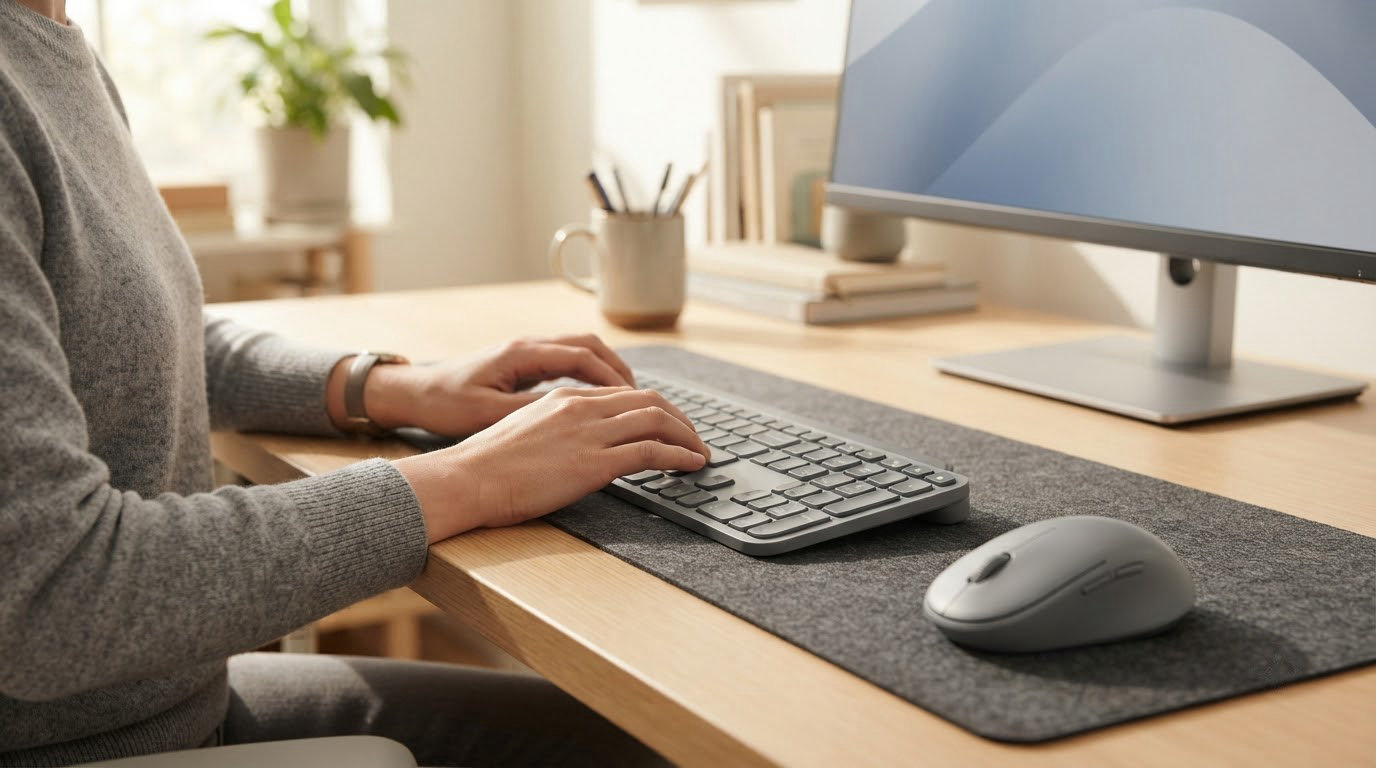 Best Amazon Prime Big Deal Days Logitech Deals