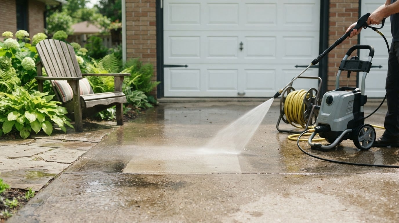 Best Amazon Prime Big Deal Days Pressure Washer Deals